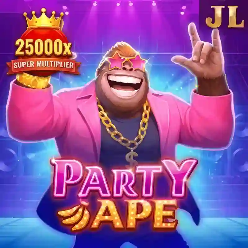 Trò chơi Casino Khỉ Tiệc Tùng tại nhacaiev99