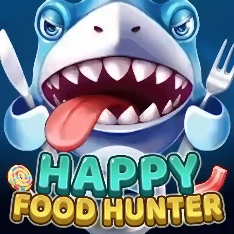 Trò chơi slot Thợ săn đồ ăn vui vẻ tại nhacaiev99